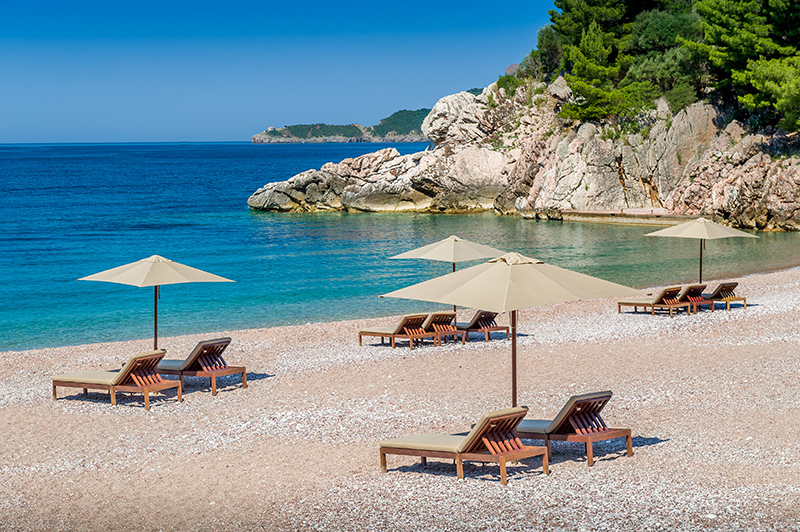 Montenegro paysage